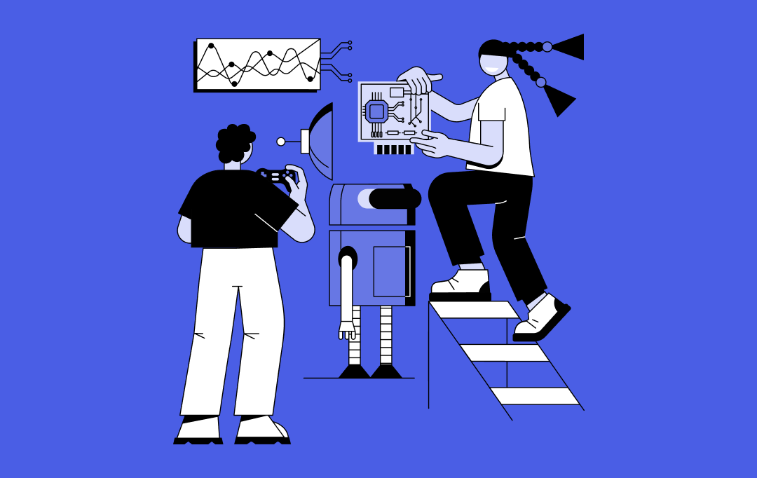 Exploring the Key Benefits and Use Cases of Digital Twins in Product Development for Enterprises
