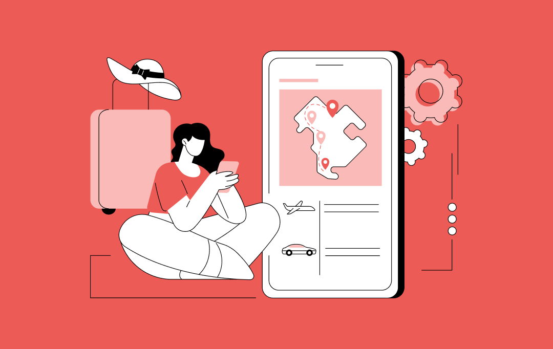 How Much Does It Cost to Build a Travel App Like Air France?