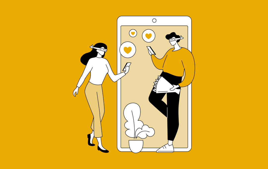 How to Build AI-Powered Dating Apps: A Step-by-Step Guide