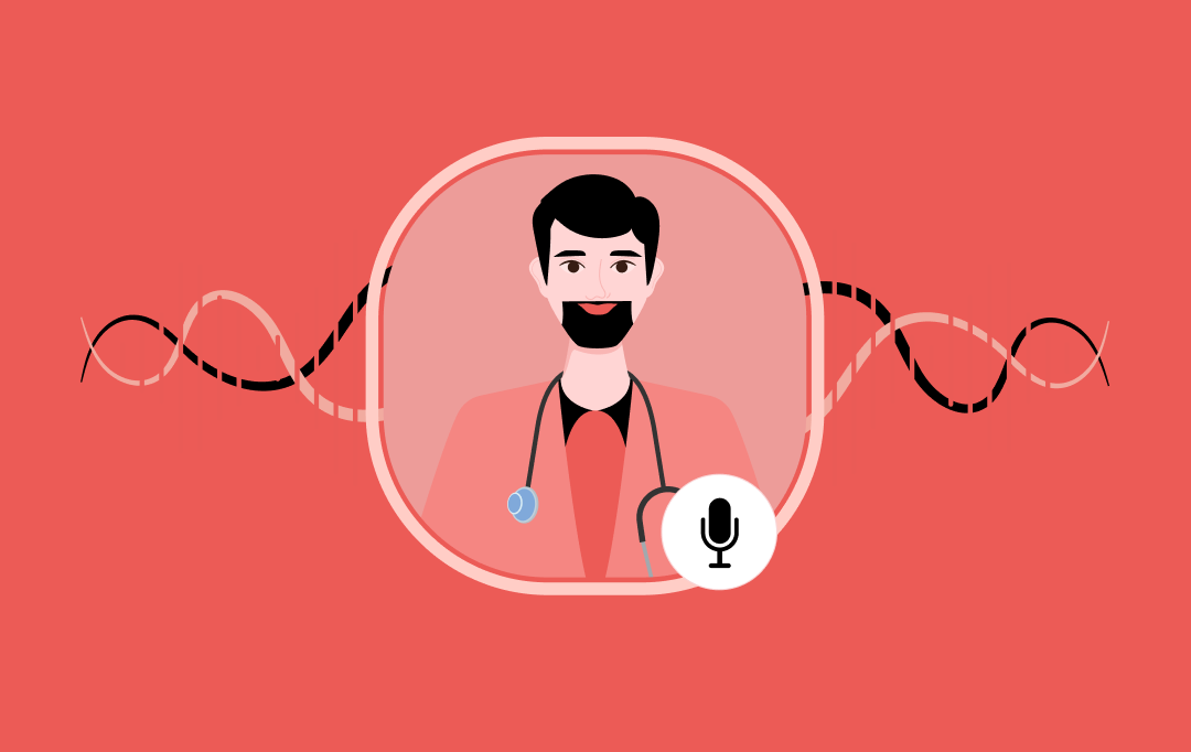 Voice Technology in Healthcare