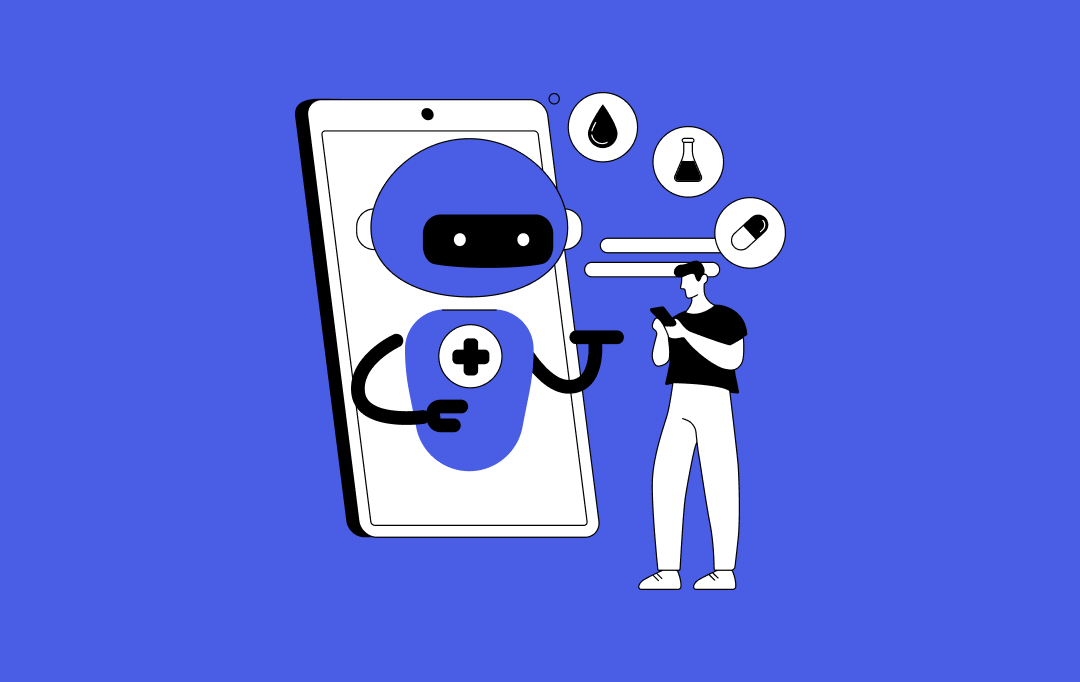 Navigating the AI Challenges in Healthcare – Insights and Success Strategies for Enterprises