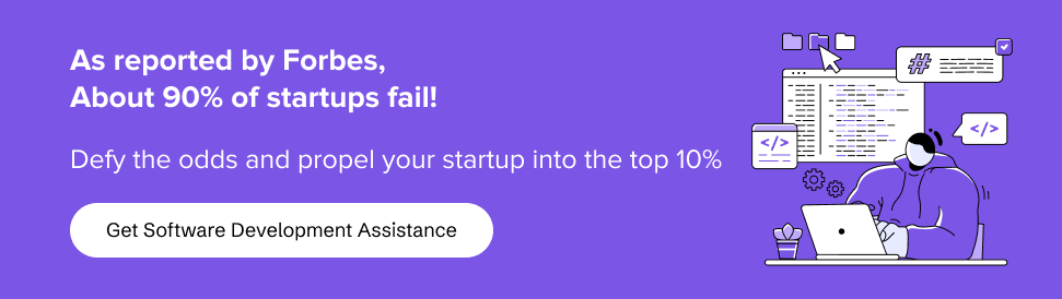  Get Software Development Assistance
