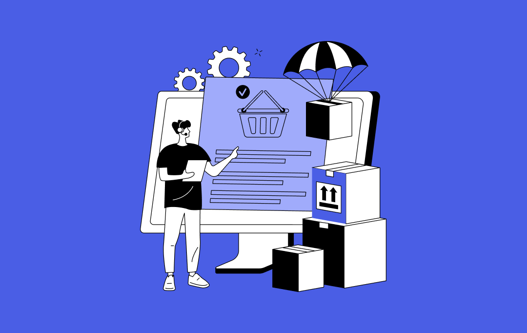 retail IT services