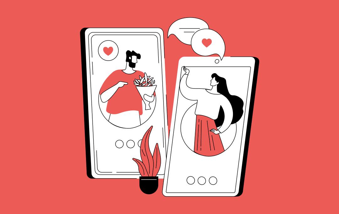 How to Build a Dating App in France? Features, Process, Costs