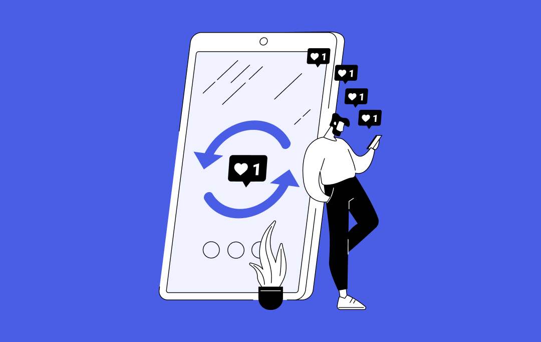 How to build a Social Media app in the UK