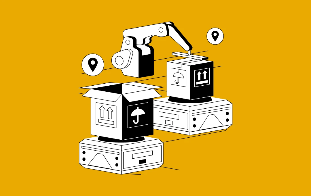 managed it services for manufacturing