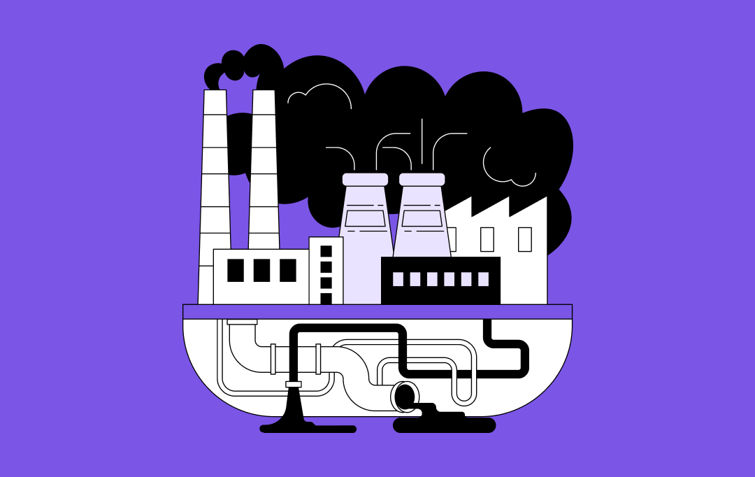Unlocking Efficiency in the Oil and Gas Industry With Advanced Asset Management Software Development