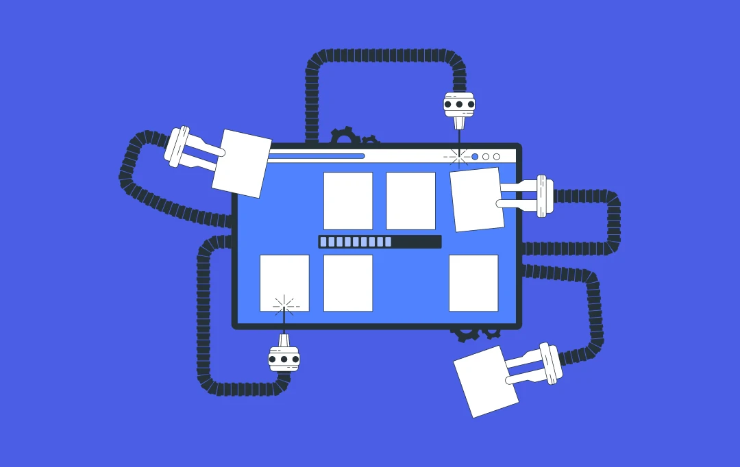 How to Build a CMMS Mobile App? Benefits, Features, Process, Costs