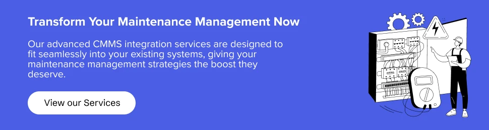 partner with us to elevate your operational efficiency and minimize downtime with cutting-edge CMMS mobile app