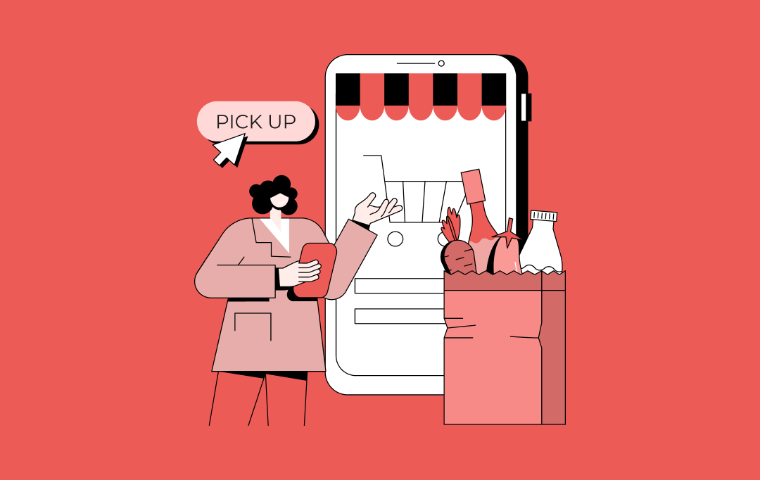 How Much Does it Cost to Build a Grocery App like Coles?