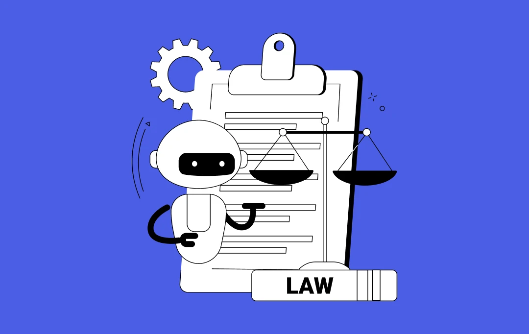 artificial intelligence in legal industry