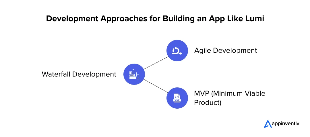 Development Approaches for Building an App Like Lumi
