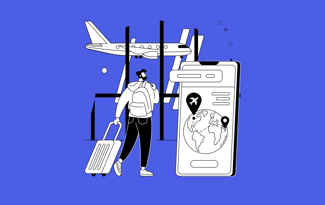 How Much Does It Cost to Build an Airline App Like Ryanair?