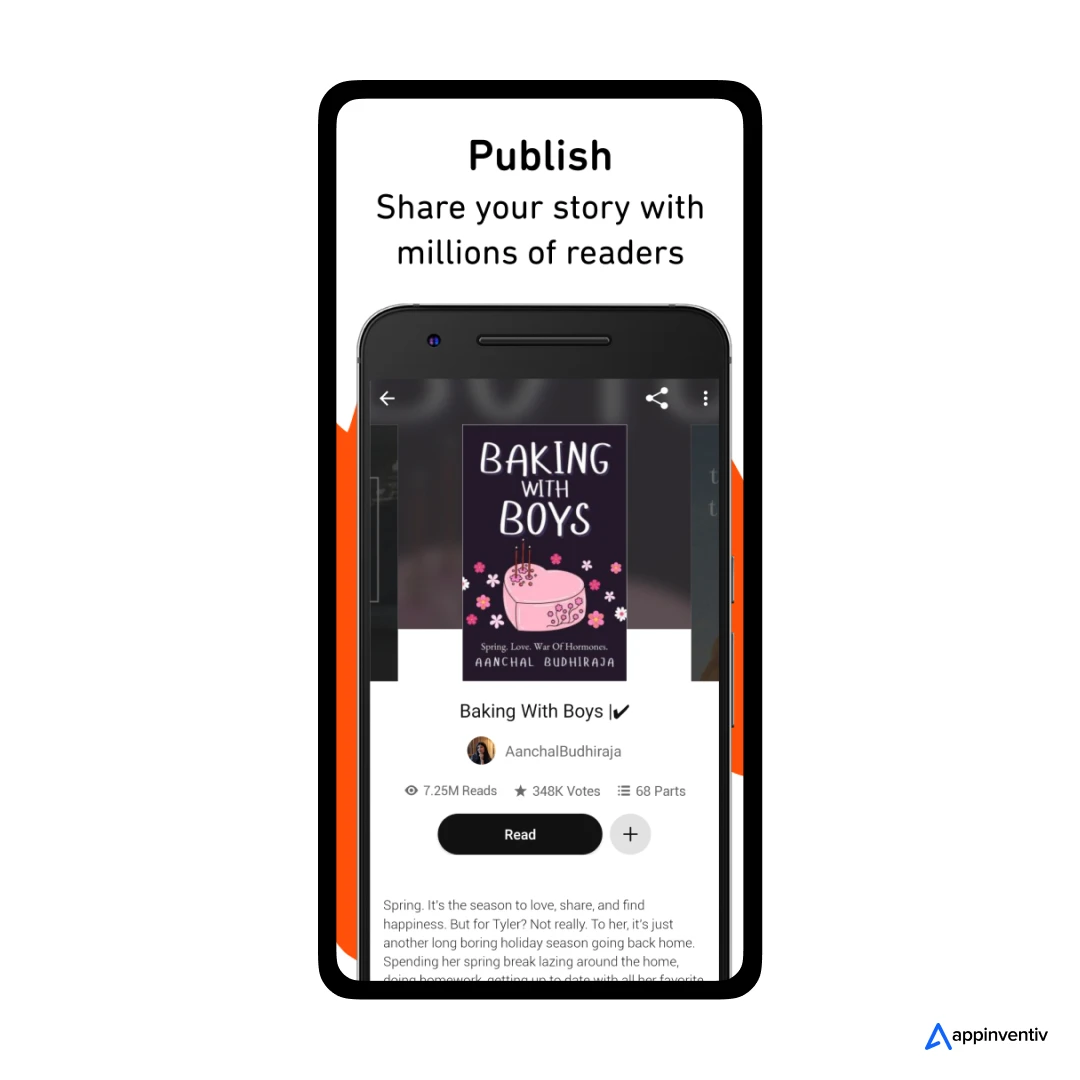 How Wattpad Work for Writers 