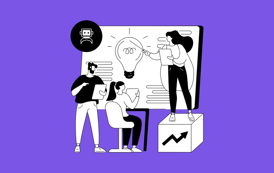 Hire AI Consultants for Your Business and How to Find the Perfect Fit