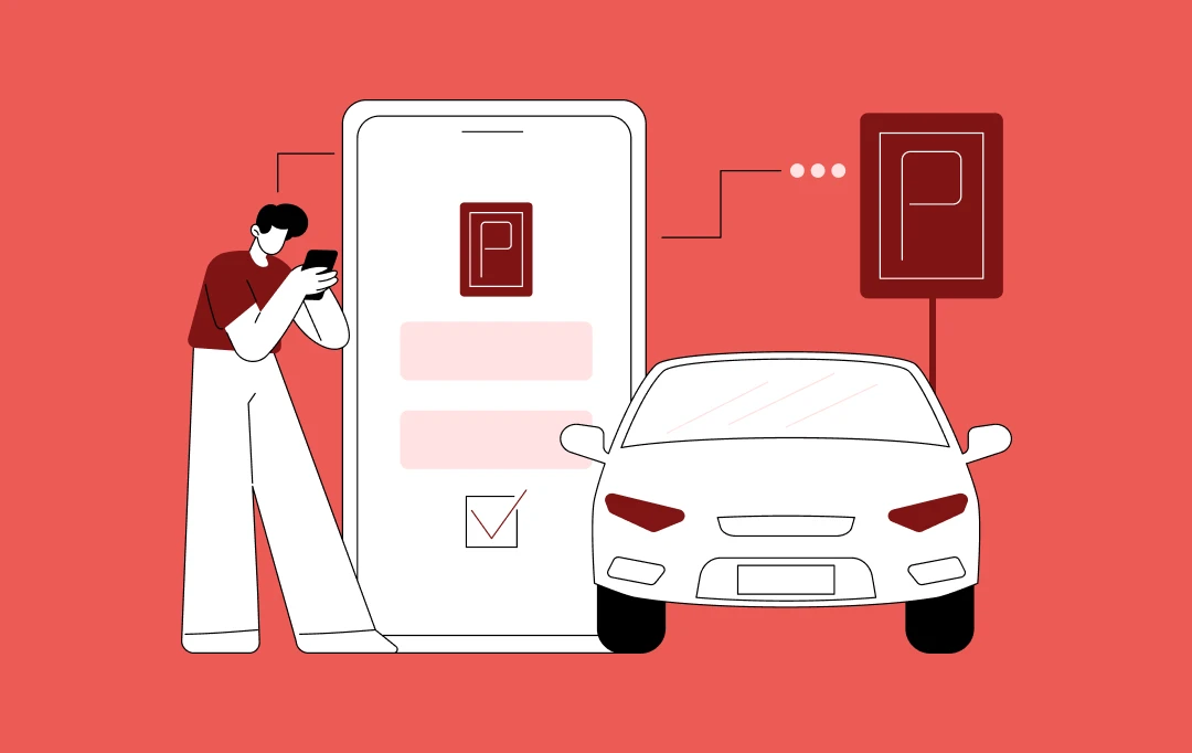 How Much Does It Cost to Build a Parking App Like RingGo in the UK?