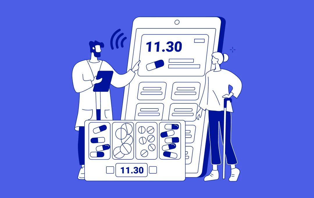 Medicine Delivery App Development: Step-by-Step Guide, Features, and Cost Analysis