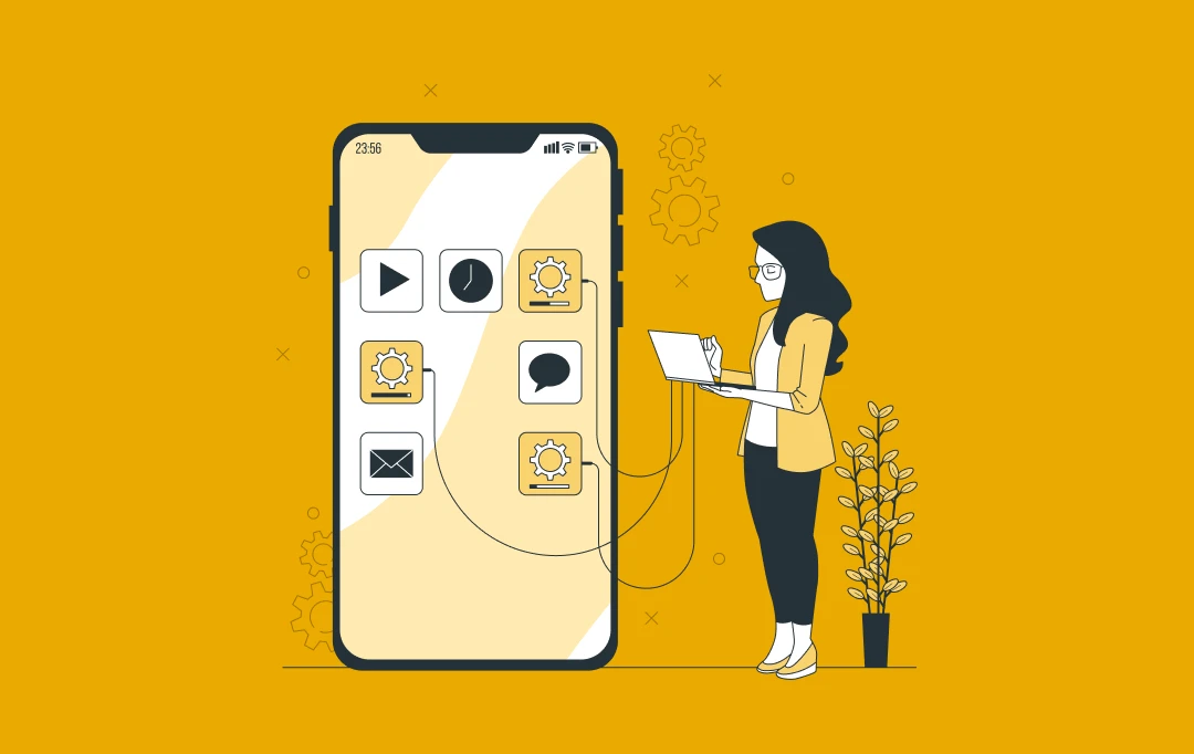 15 Disruptive Mobile Business Ideas to Launch in 2025
