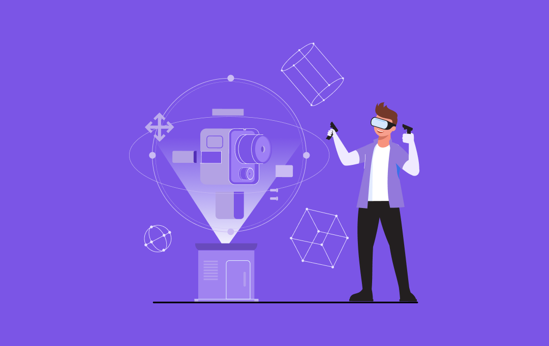 xr use cases