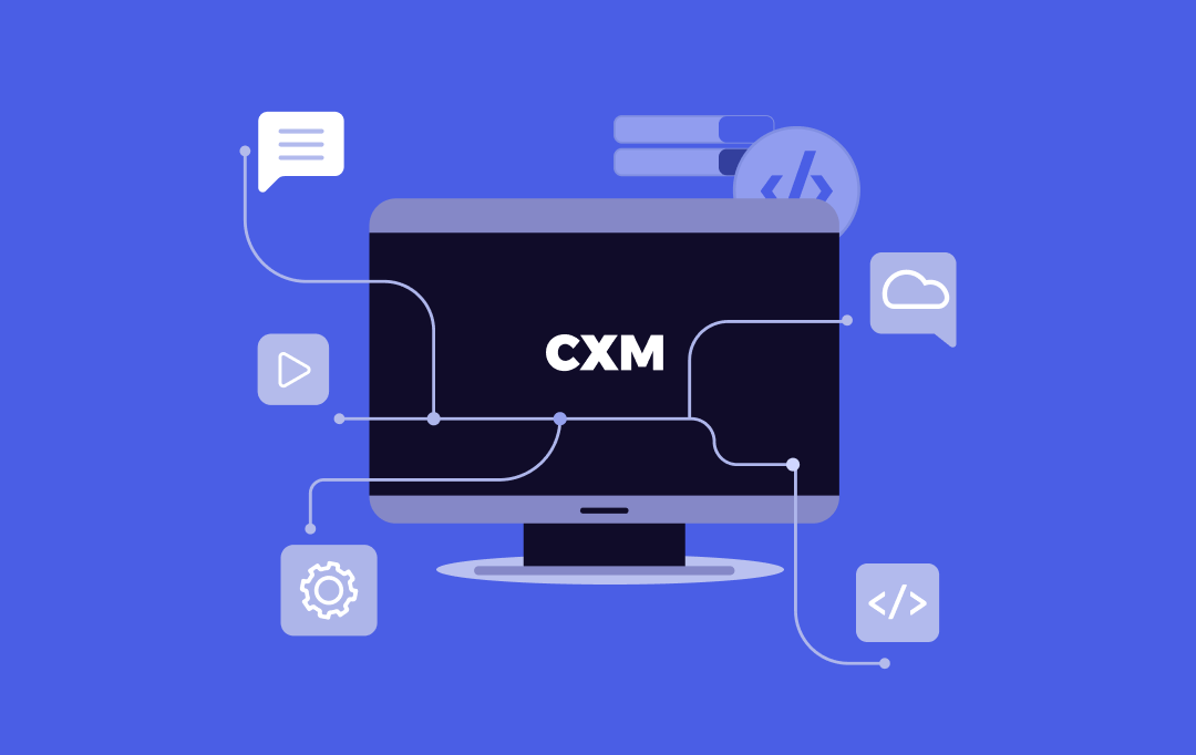 How to Build a Customer Experience Management Software?