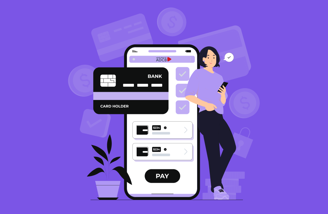 How Much Does It Cost to Build a Mobile Banking App Like ADCB?