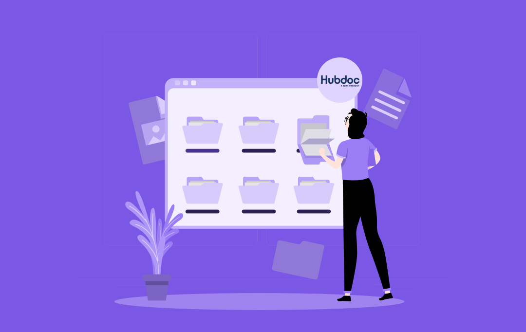 How Much Does it Cost to Build Data Capture Software Like Hubdoc?