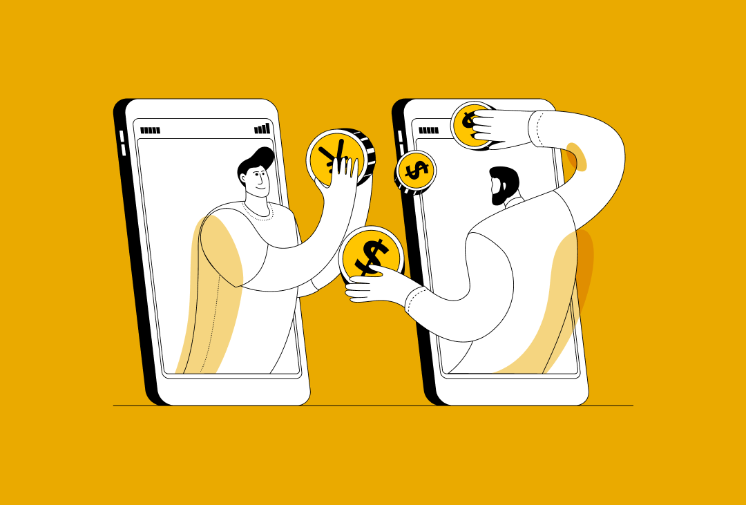 Currency Converter App development