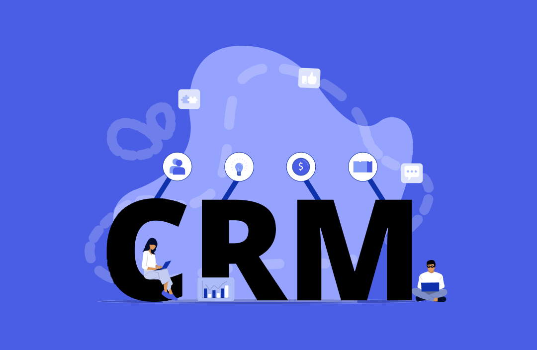 How to Choose the Right CRM for Your Business?