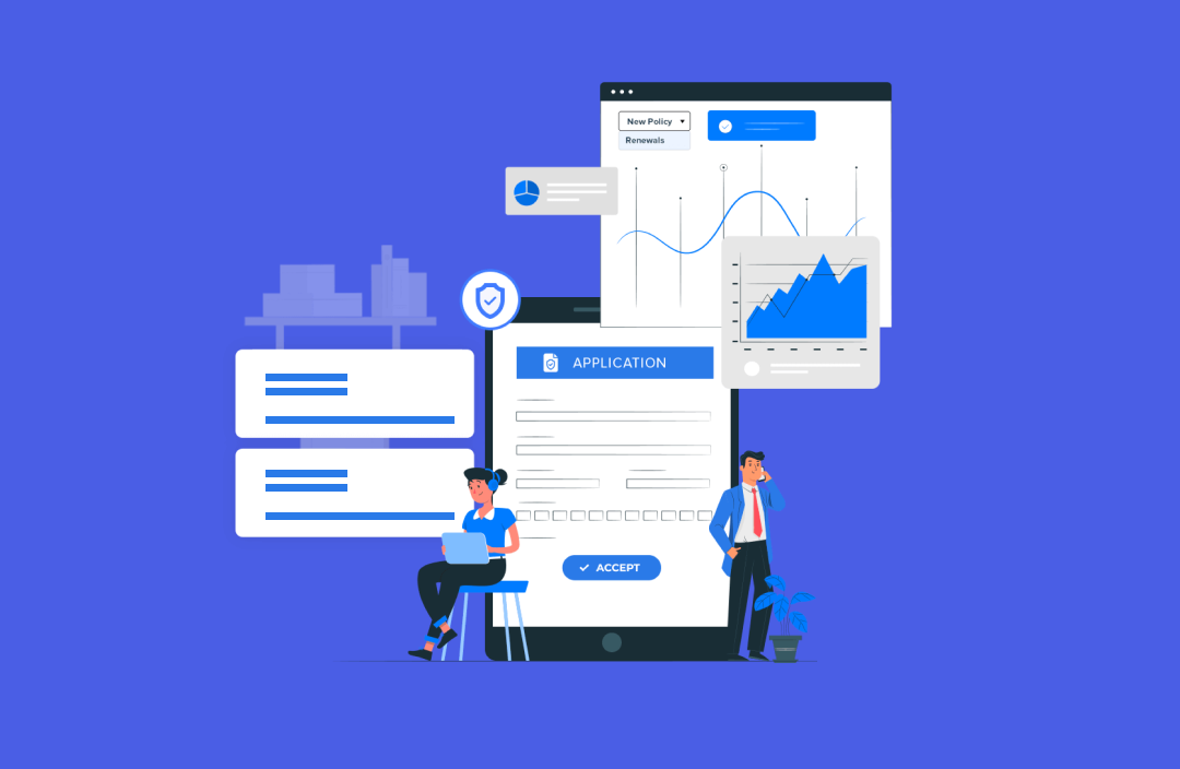 Insurance CRM Software – Benefits, Features, Implementation Steps, Costs
