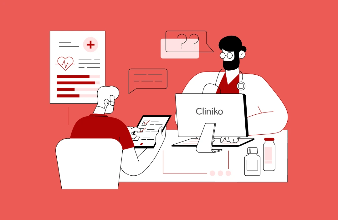 How Much Does It Cost to Build a Healthcare Practice Management Software like Cliniko?