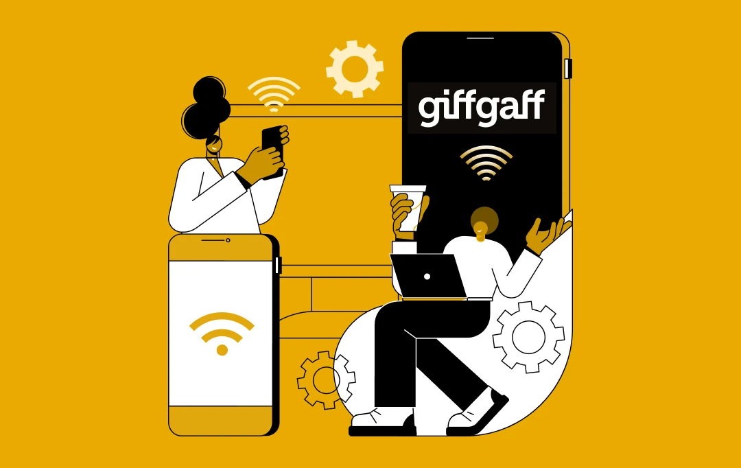 How Much Does It Cost to Build an MVNO Account Management App Like GiffGaff?
