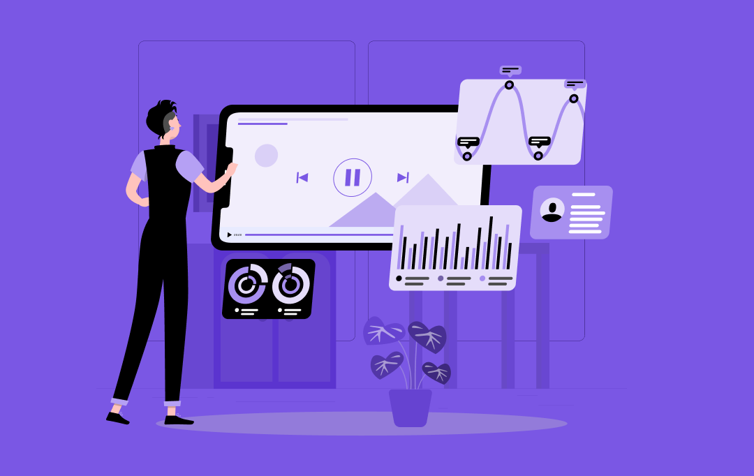 OTT analytics for businesses