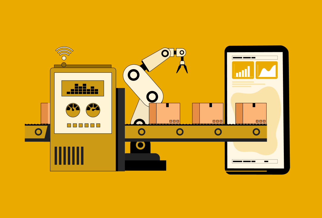 10 Use Cases and Examples of How Computer Vision is Revolutionizing Logistics and Supply Chain Management