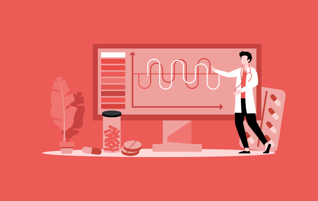 Pharma Data Analytics