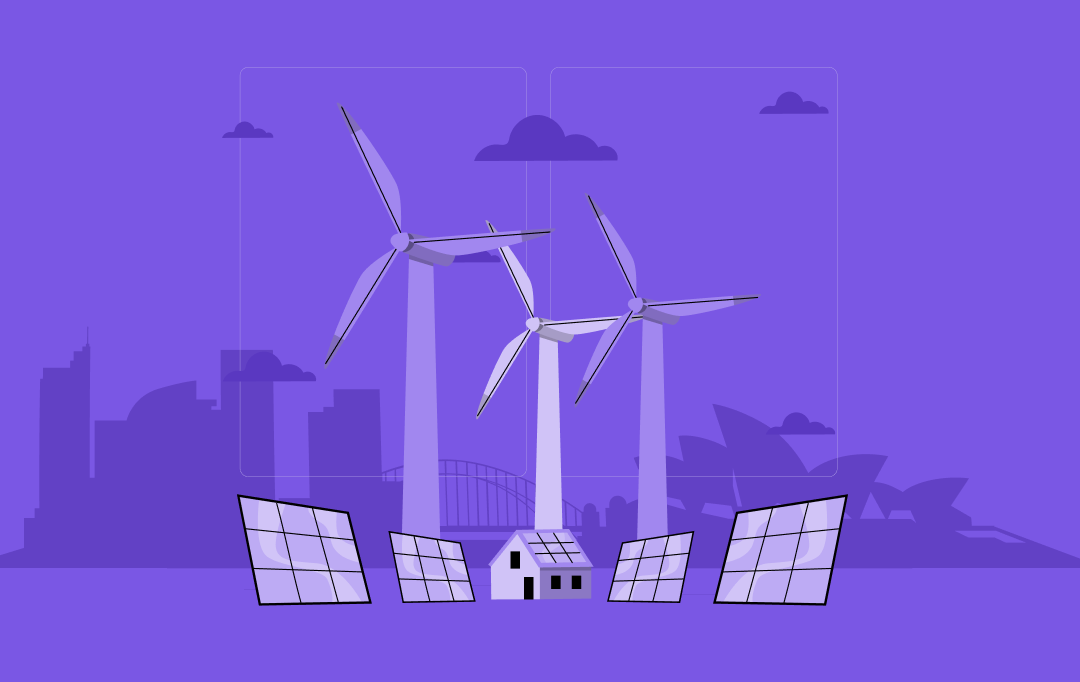 10 Ways Technology is Shaping The Renewable Energy Industry In Australia