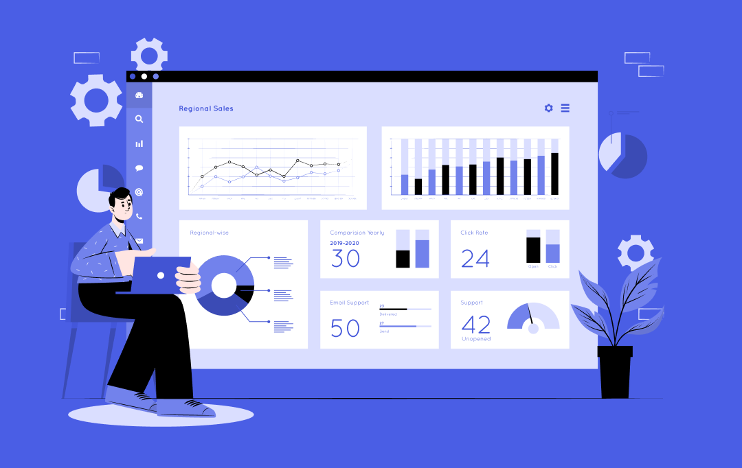 product analytics for business