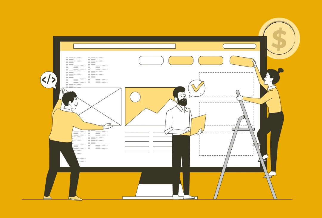 Build vs Buy Software: How to Make the Right Choice for Your Business