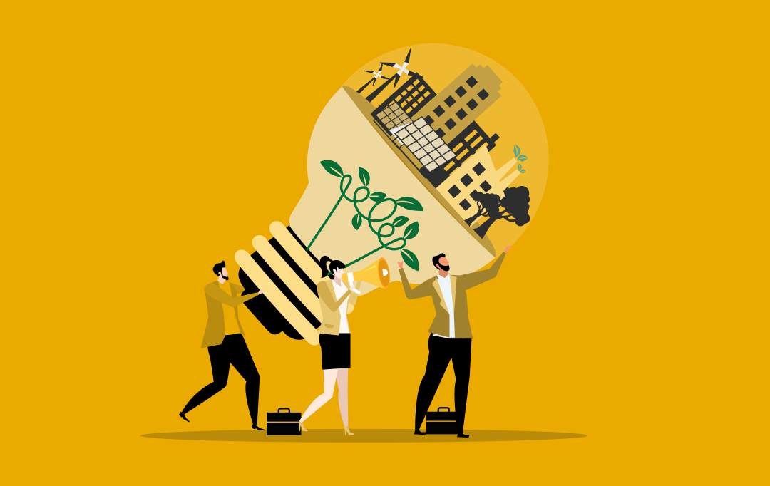 10 Green Business Ideas to Inspire Your Eco-Entrepreneur Journey