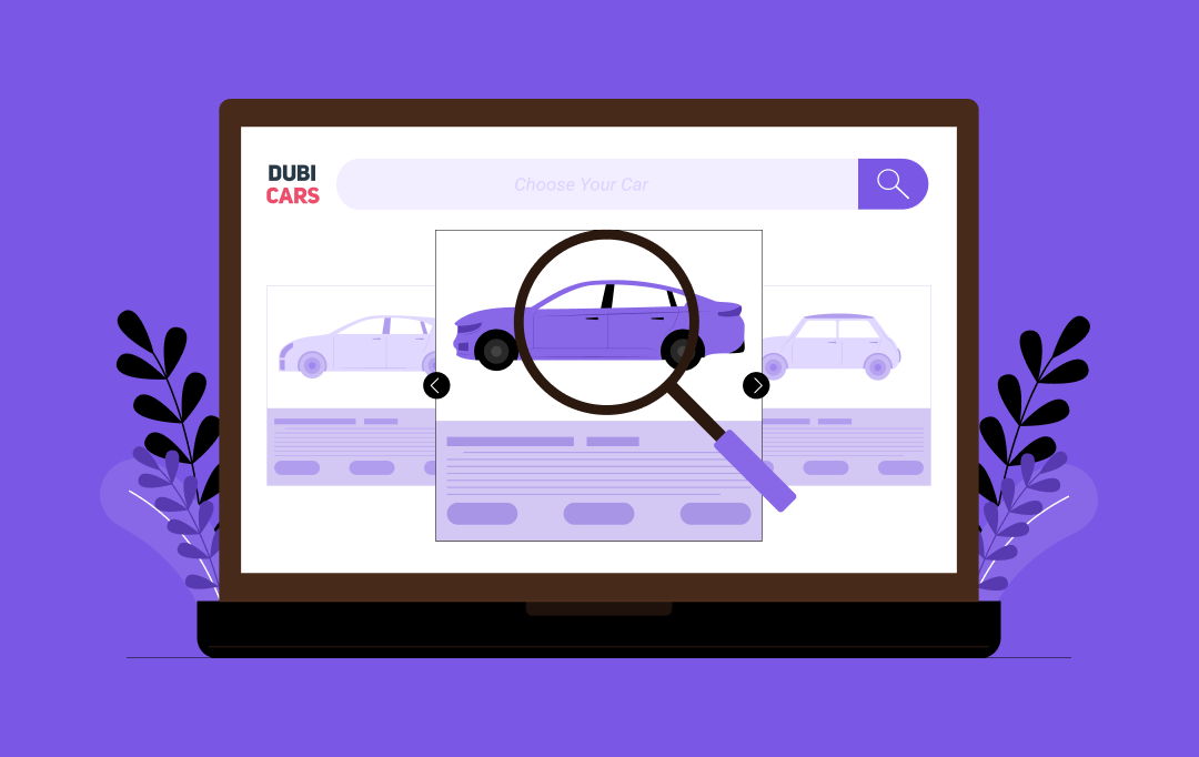How Much Does it Cost to Build a Car Listing Platform like DubiCars?