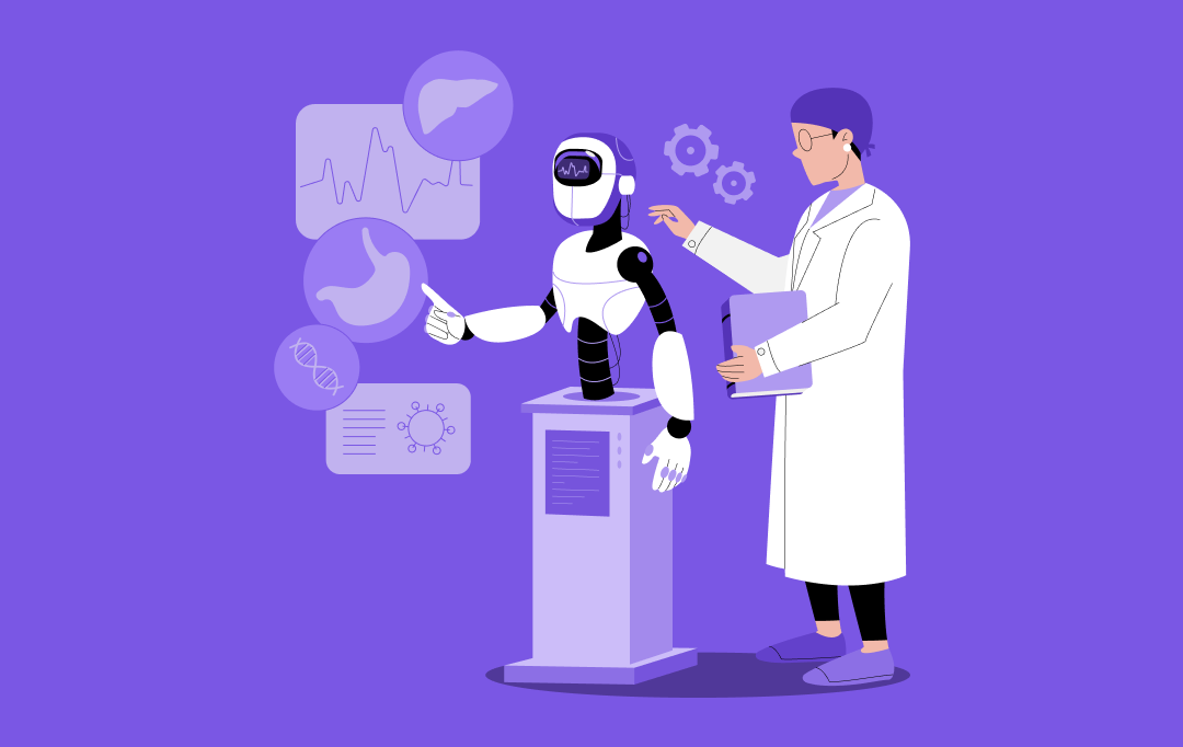 How Agentic AI in Healthcare Is Bringing in Industry-level Transformation