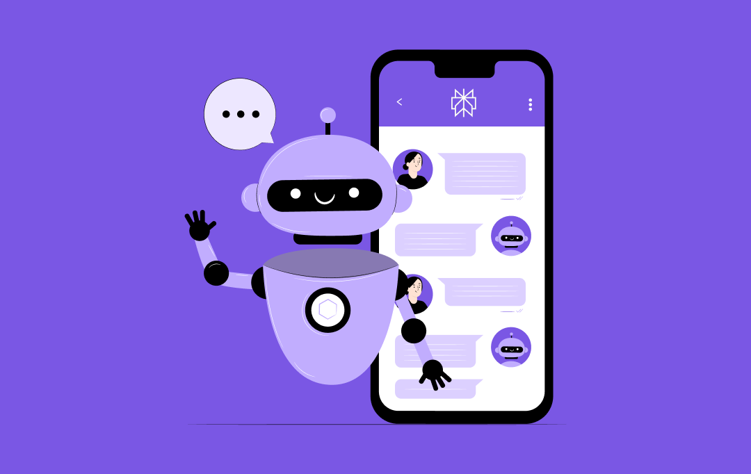 build an AI app like perplexity