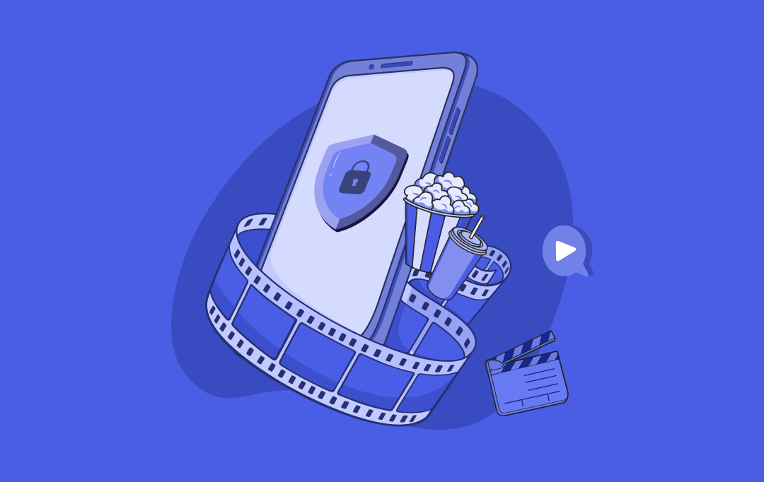 OTT security
