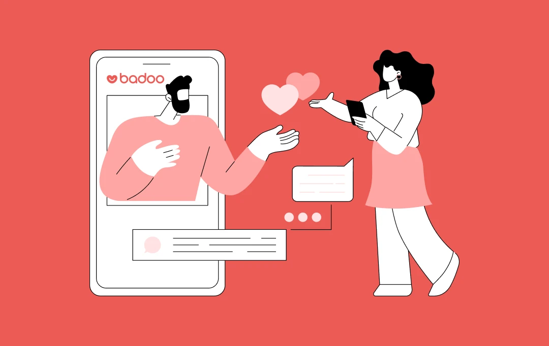 How Much Does It Cost to Build a Chat and Dating App like Badoo?