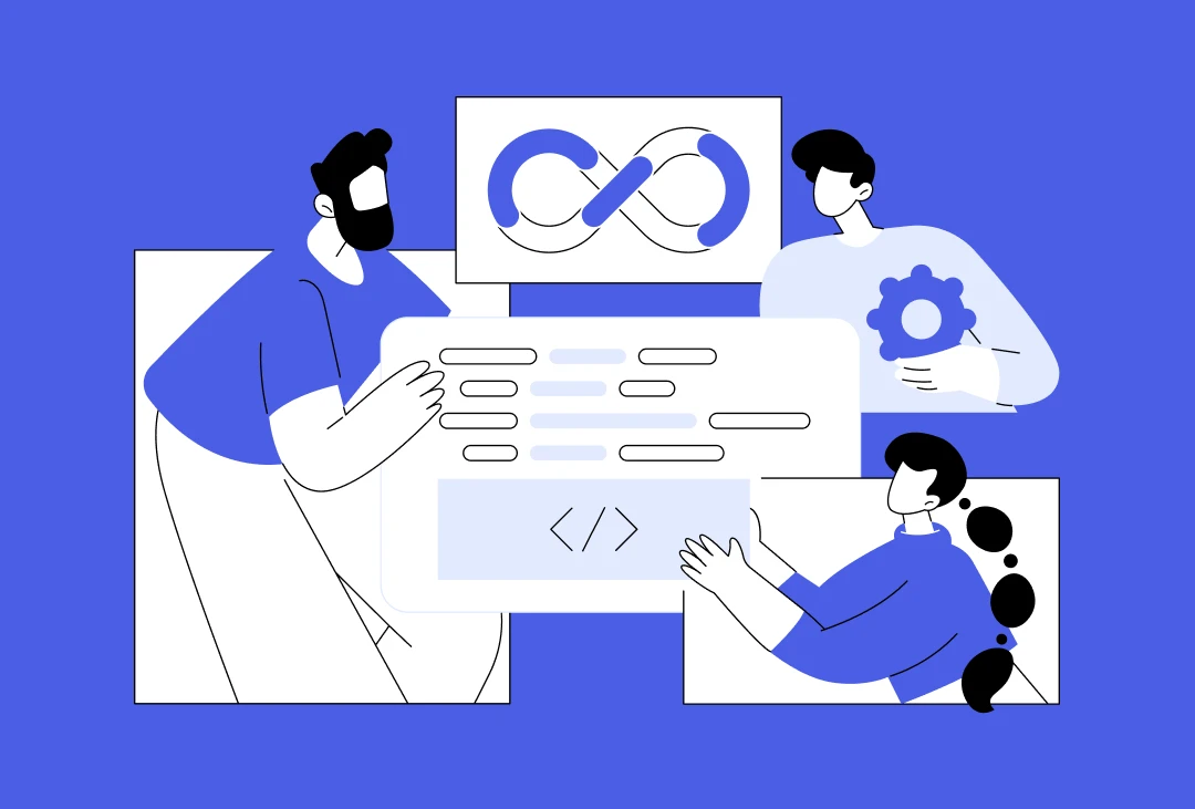 DevOps Outsourcing