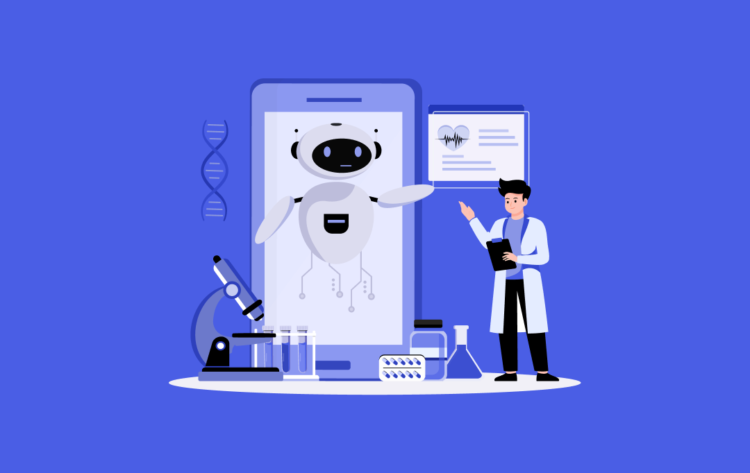 AI in Biotech