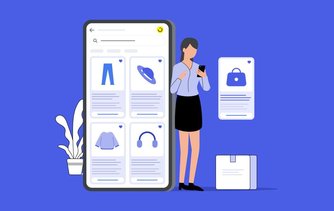 cost to develop an eCommerce app like noon