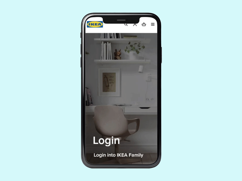 we developed a powerful ERP solution for IKEA
