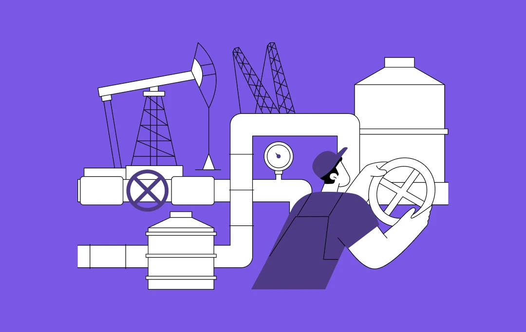 10 Innovative Business Ideas in the Oil and Gas Industry for 2025