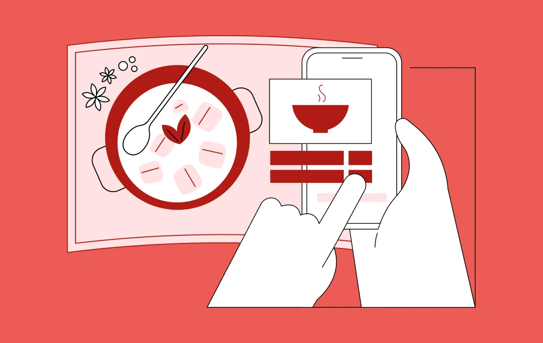 cost to build a meal planner app like HelloFresh