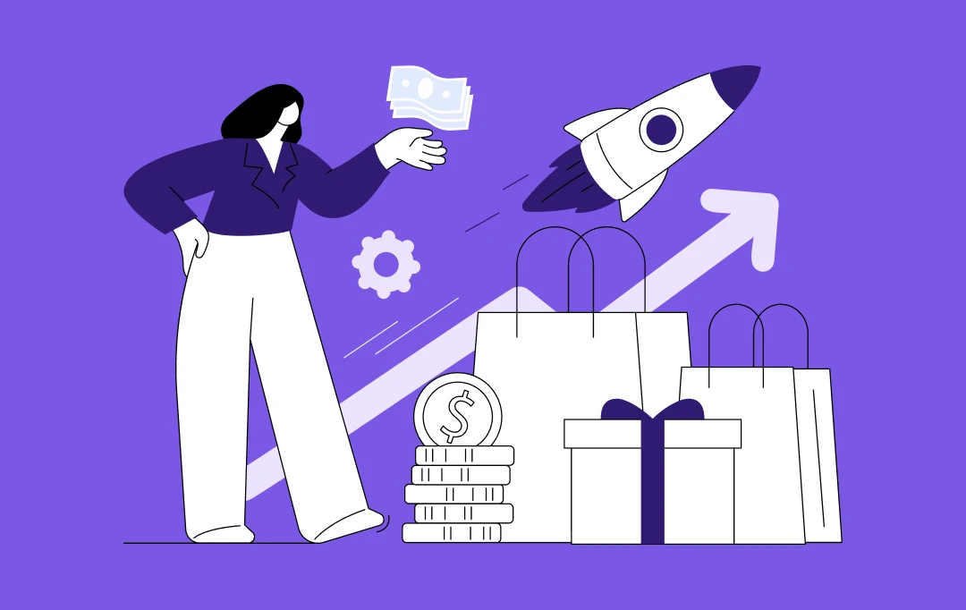quick commerce app development